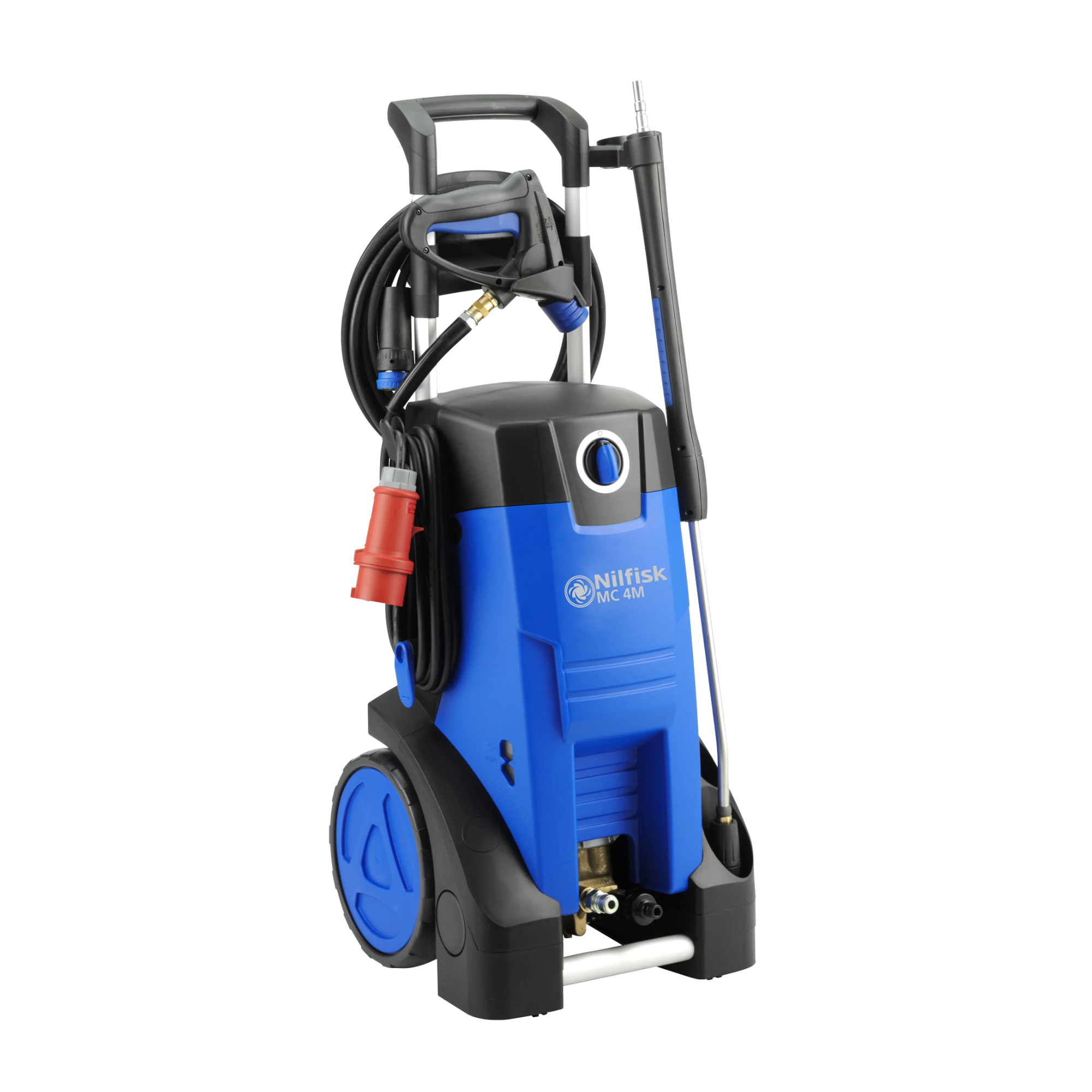Nilfisk MC 4M-150/620