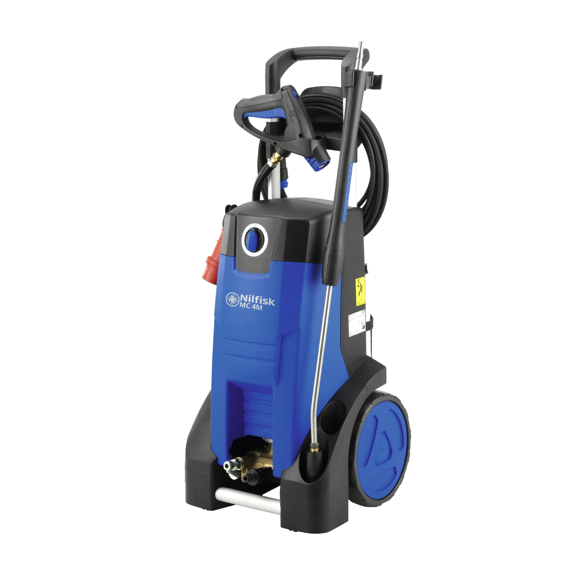 Nilfisk MC 4M-180/740