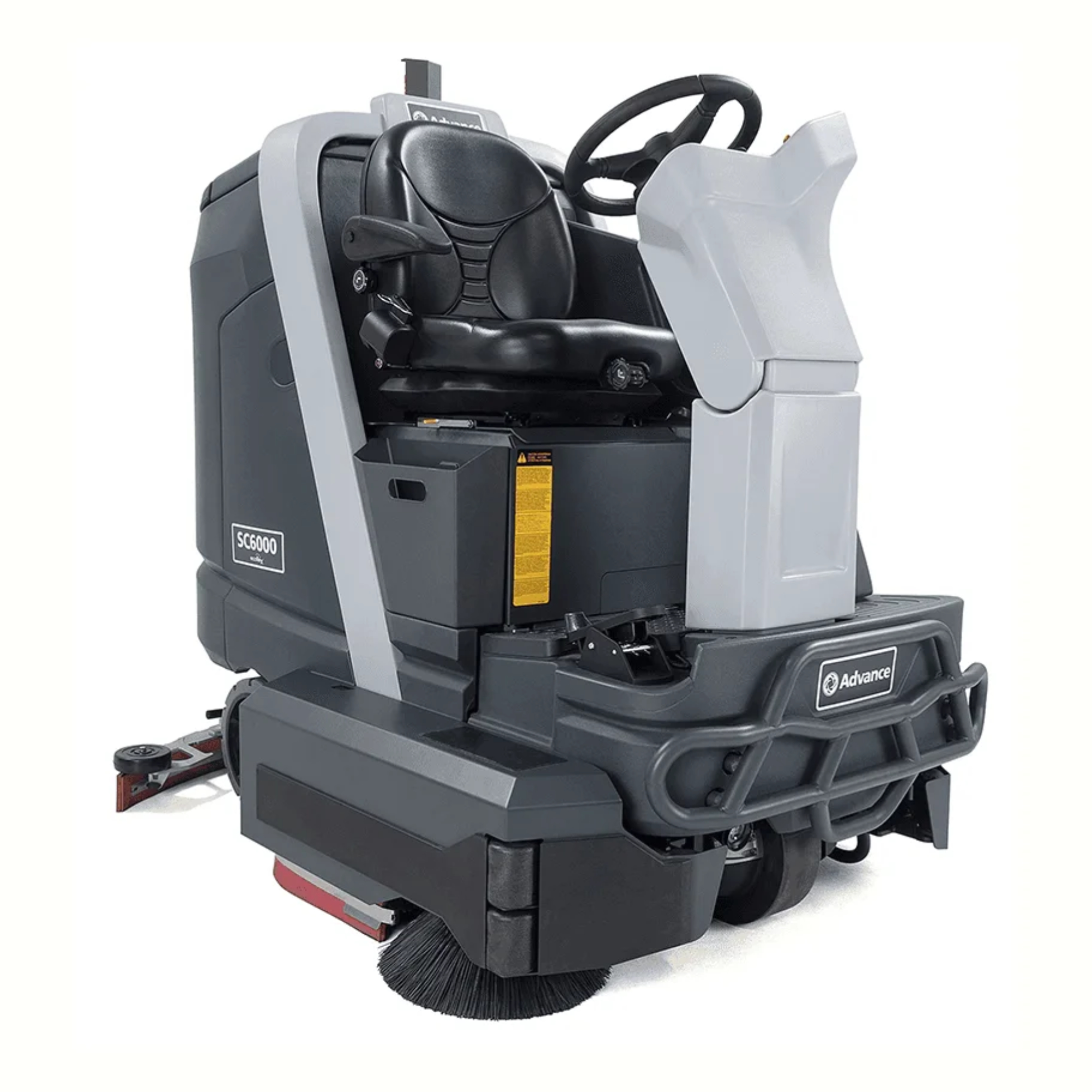 Nilfisk SC6000™ 40D